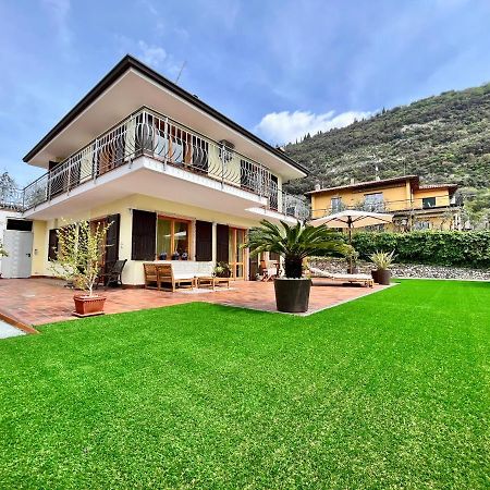 Casa Nicosandi Мальчезине Экстерьер фото